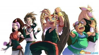 Shiness游戏漫画项目 成功众筹10万美元，开启动漫游戏开发新篇章