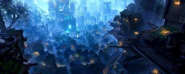 游戏设计与动漫设计 数字创意领域的双生花与职业路径探析